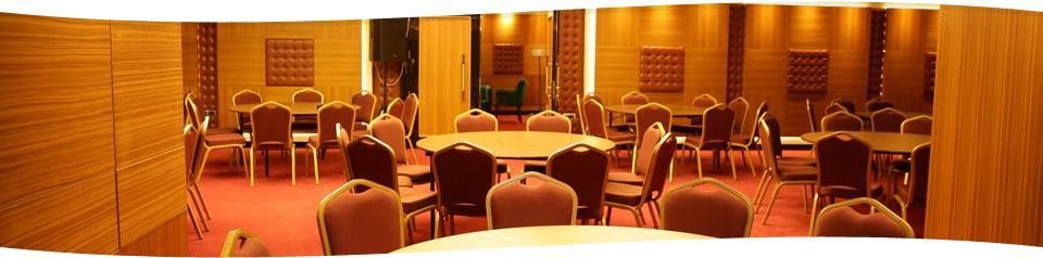 Atasehir Palace Hotel & Conference Istambul Exterior foto